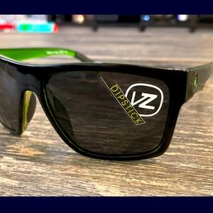 VonZipper Ether Dipstick Sunglasses